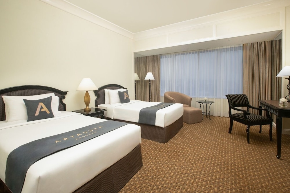 Business Room - Photo 4