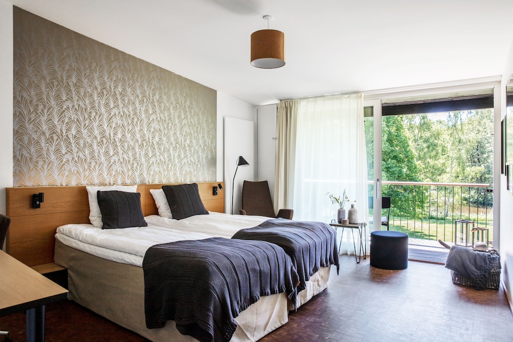 Business Double or Twin Room photo 1