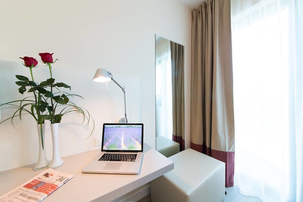 Deluxe Double Room photo 1