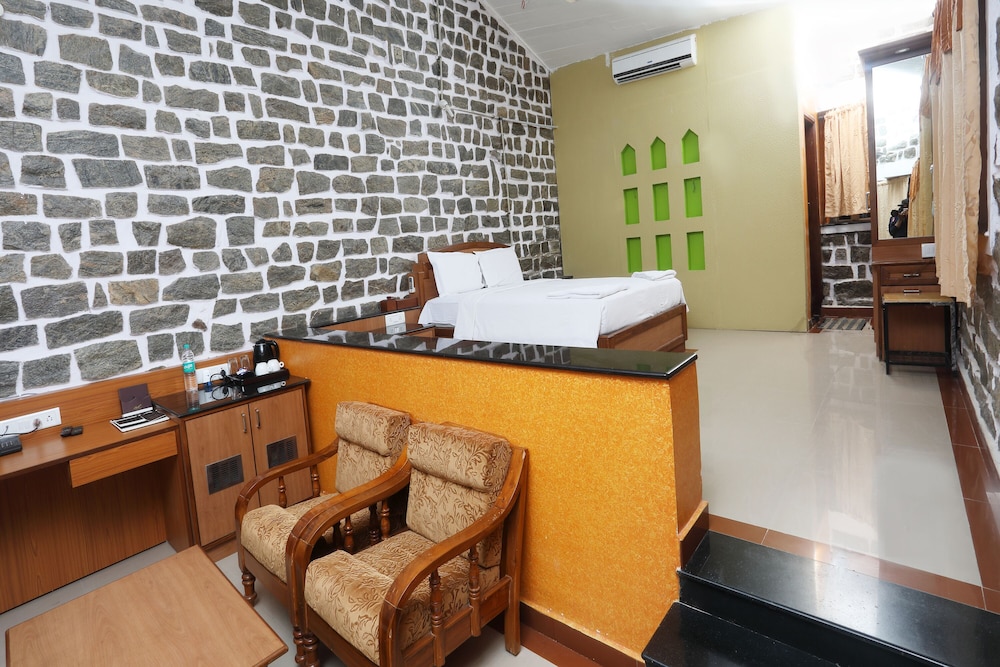Cottage Room - Photo 6