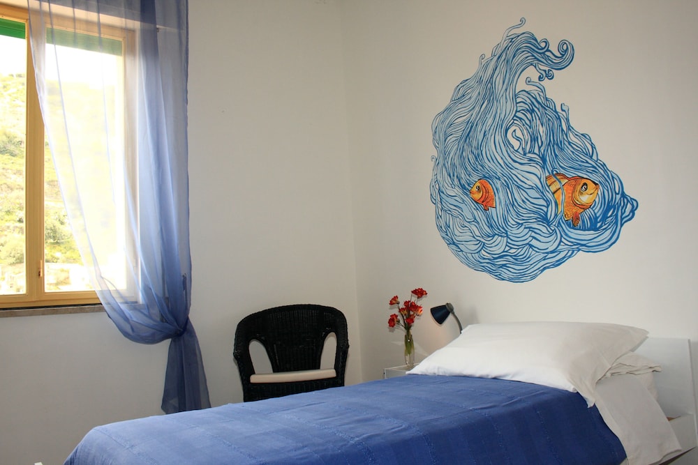 Standard Double or Twin Room, City View photo 2