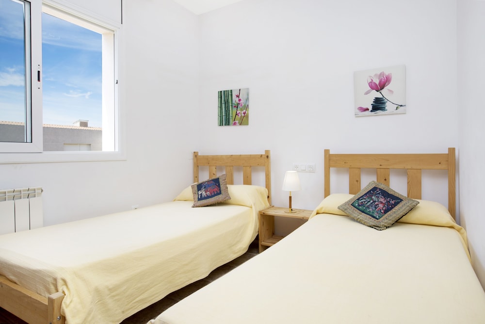 Villa, 3 habitaciones