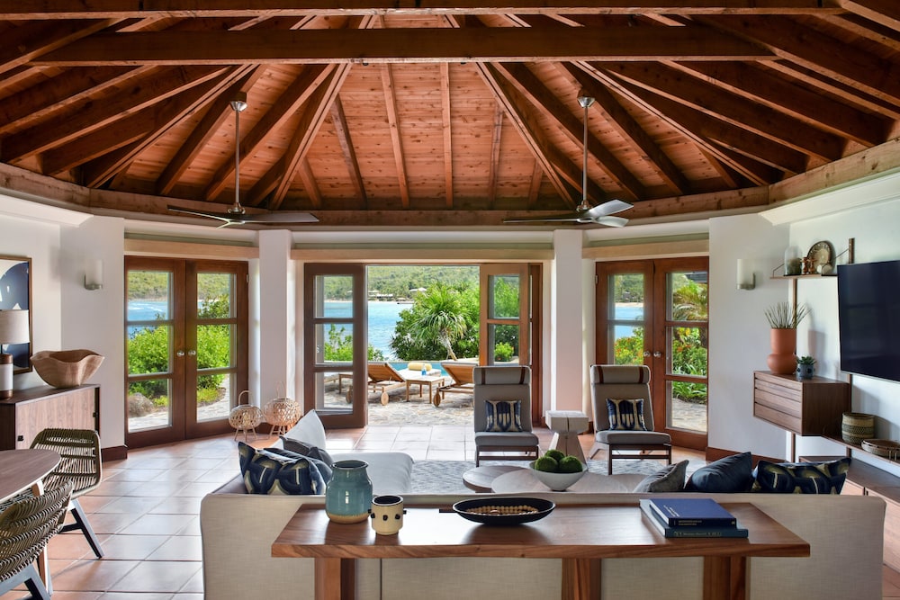 Villa, 3 Bedrooms (Laurance House) - Photo 6