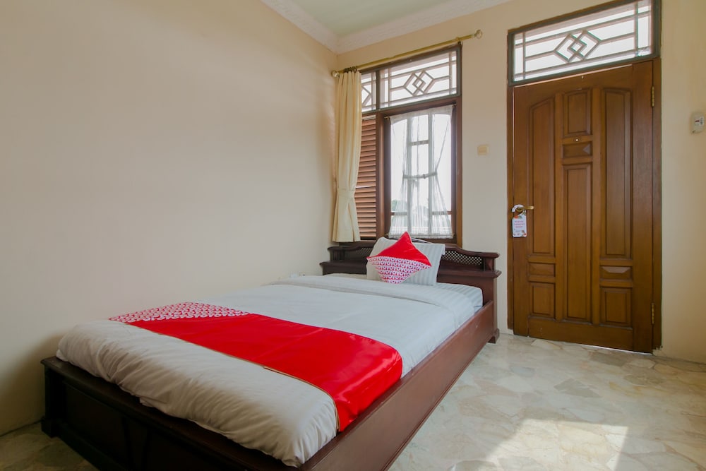 Standard Single Room - Photo 1