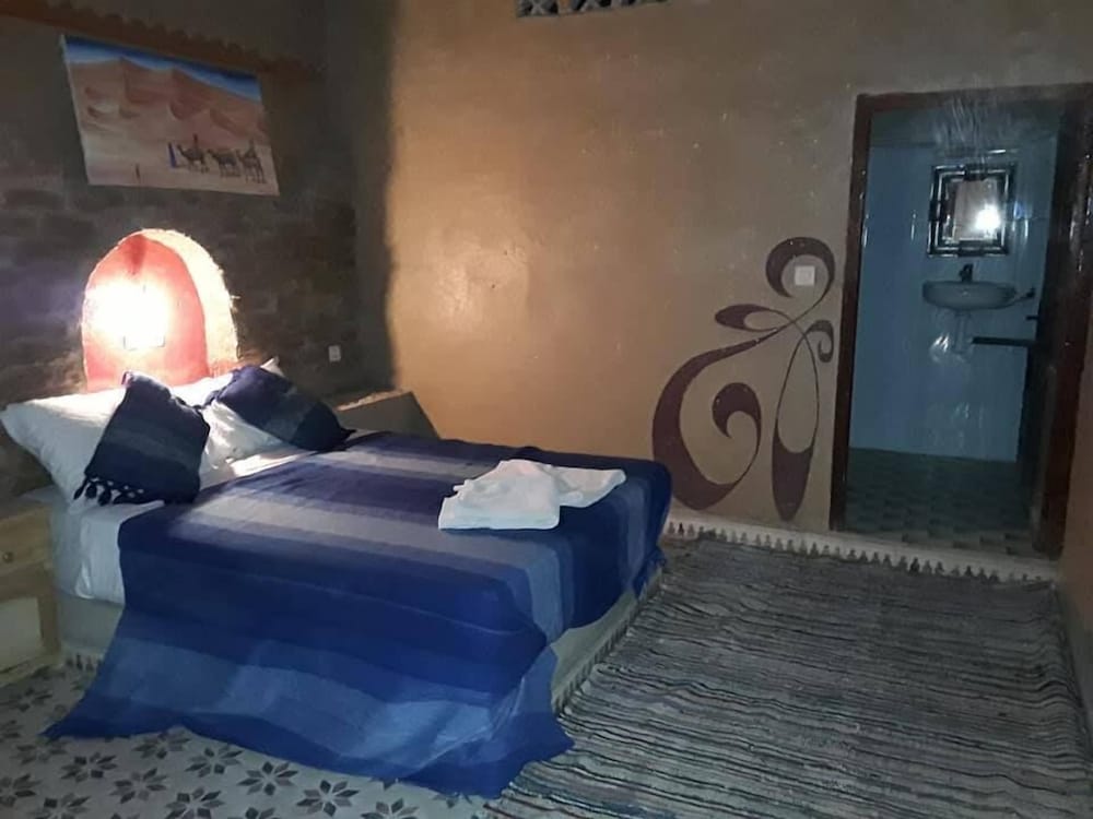 Double Room, 1 Double Bed, Non Smoking photo 2