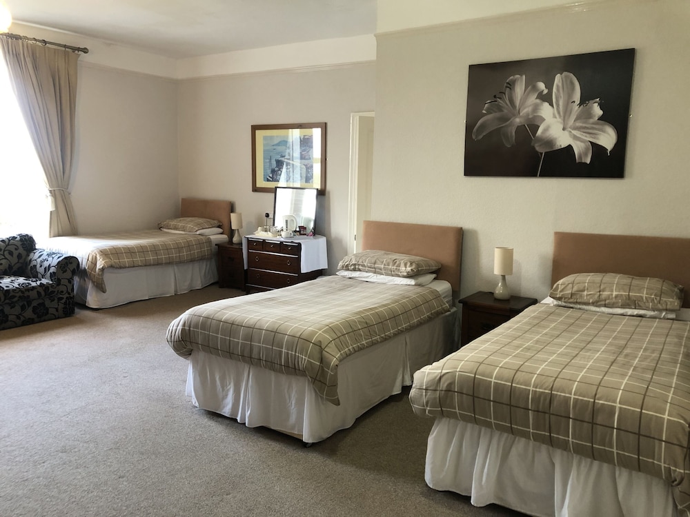 Quadruple Room, Ensuite (Family ) photo 1