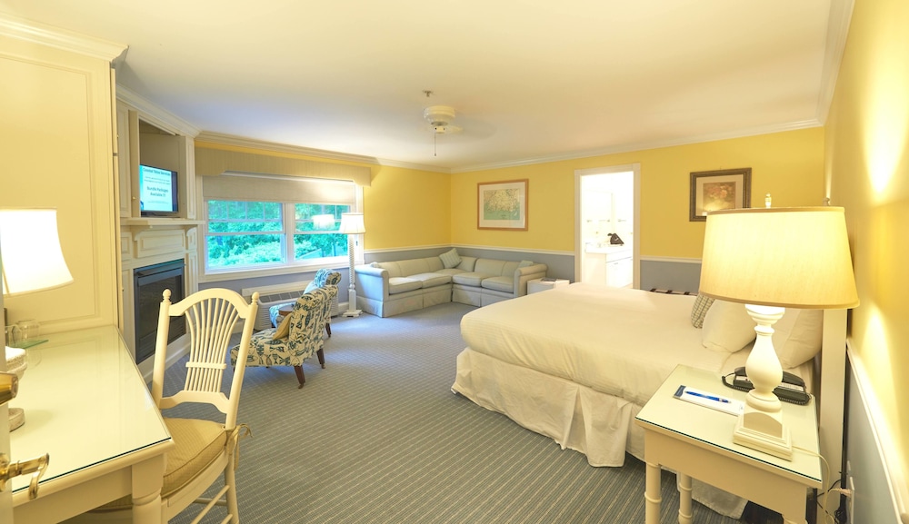 Main Inn Country View photo 3