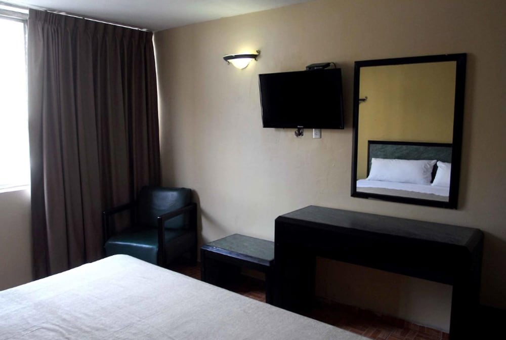 Standard Double Room photo 2
