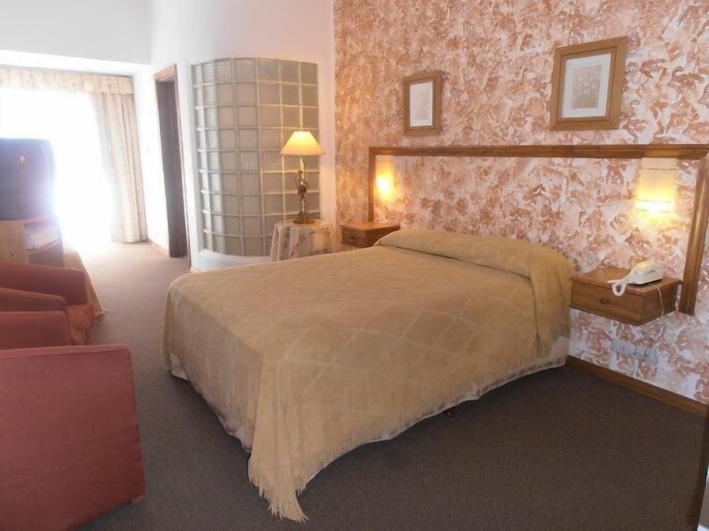 Superior Double Room, Sea View