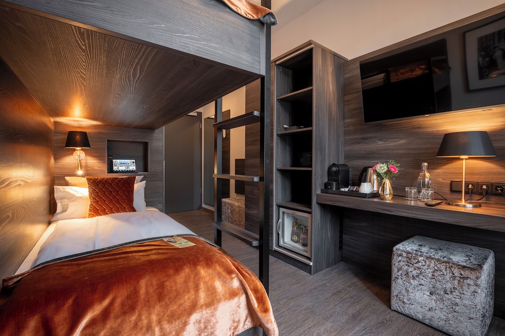 Deluxe Single Room photo 1