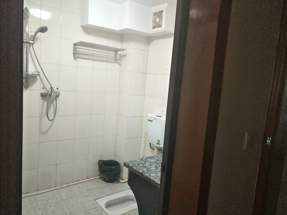 Twin Room, Non Smoking photo 3