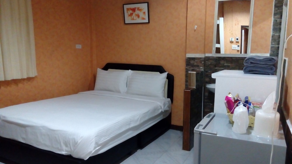 Pet Friendly Room photo 1
