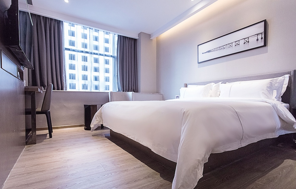Business Double Room