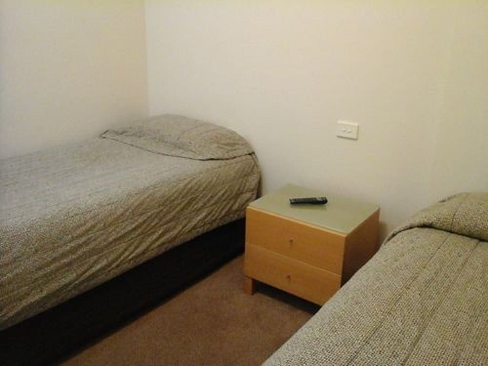 Standard Two Room Suite photo 1