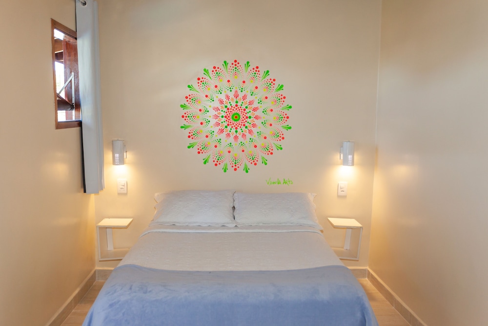 Standard Triple Room, 1 Bedroom, Balcony photo 3