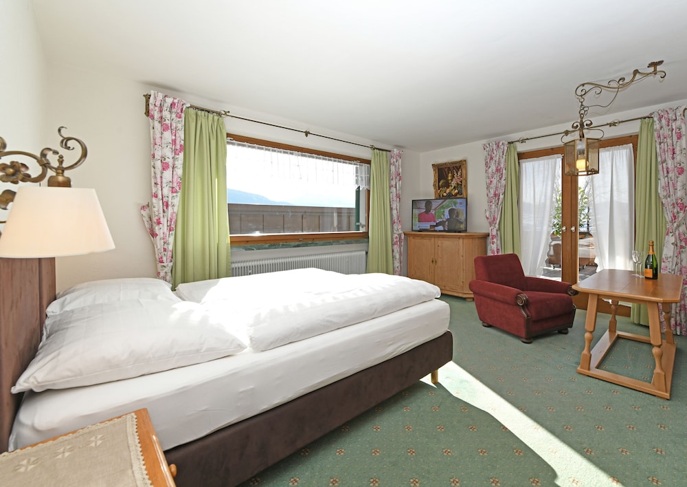 Basic Double Room (Dz 81 Im Jagdhaus) photo 2