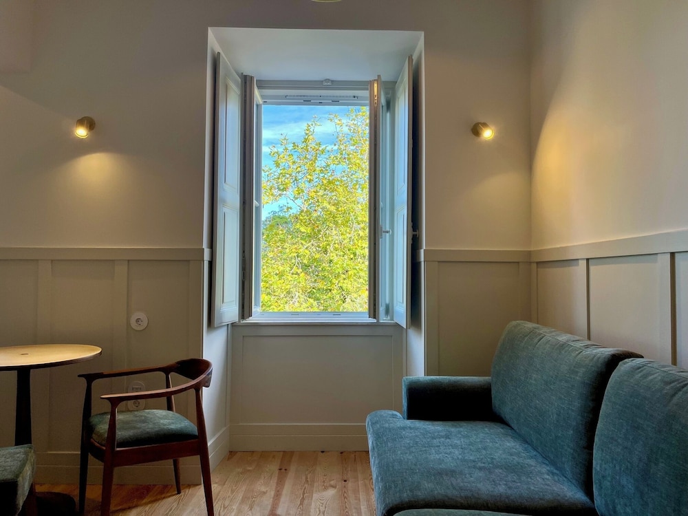 Superior Double Room, Mountain View