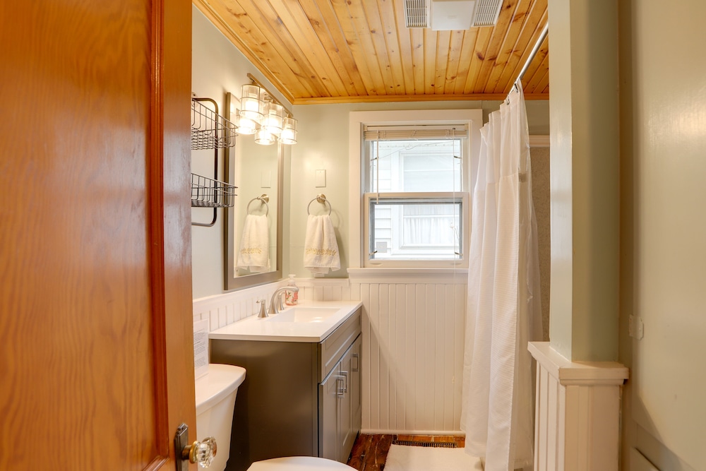Cottage (4 Bedrooms) photo 3