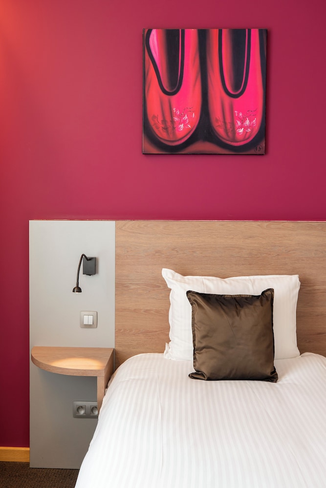 Standard Room, 1 Twin Bed - Photo 4