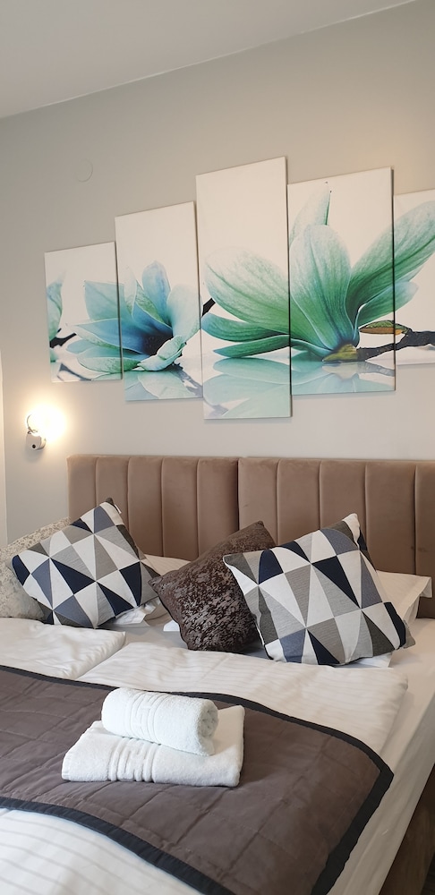 Superior Apartment, 1 Bedroom