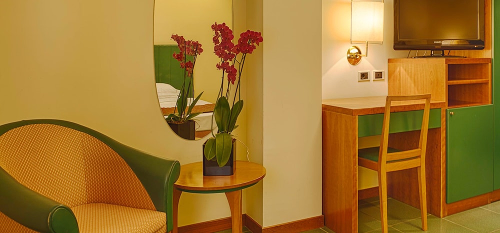 Classic Single Room photo 3