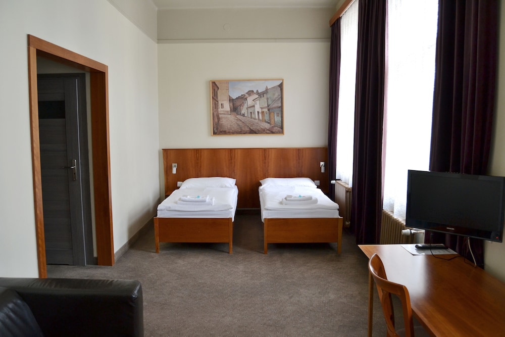 Double Room photo 2