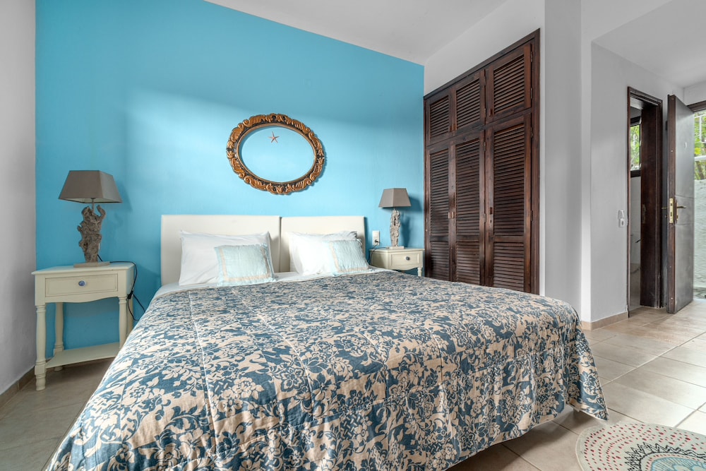 Triple Room, Garden View photo 3