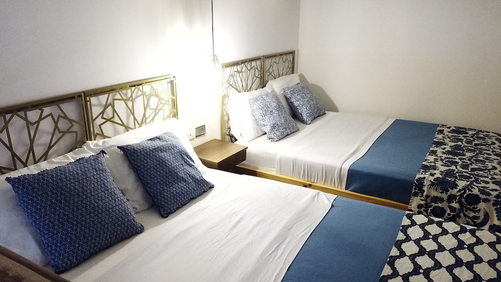Comfort Duplex, Multiple Beds photo 3