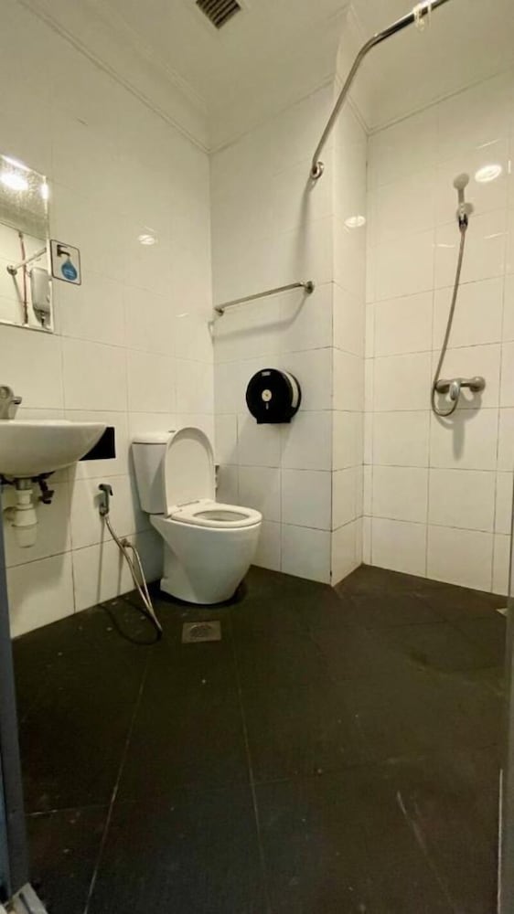 Superior Quadruple Room, Mixed Dorm photo 3