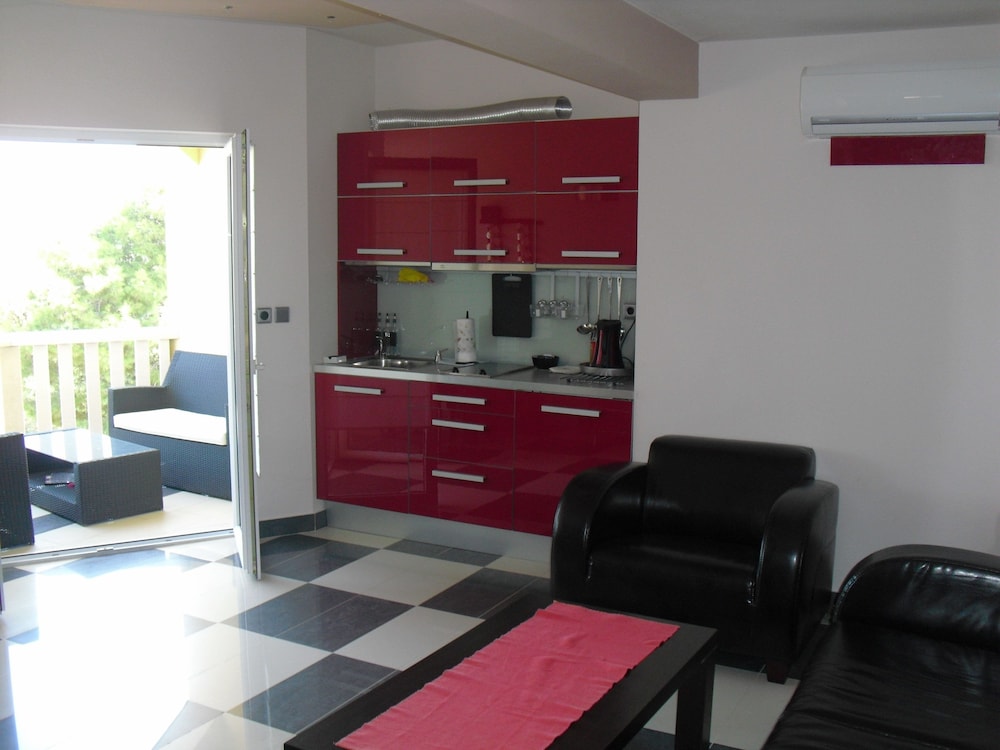Apartment, Sea View photo 2