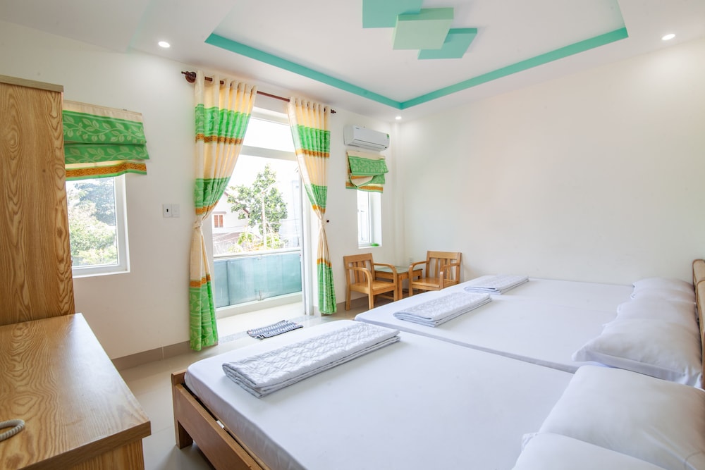 Premium Family Room