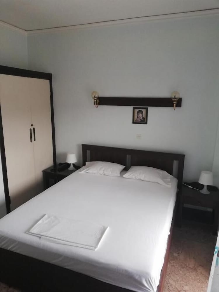 Double Room, Sea View photo 2