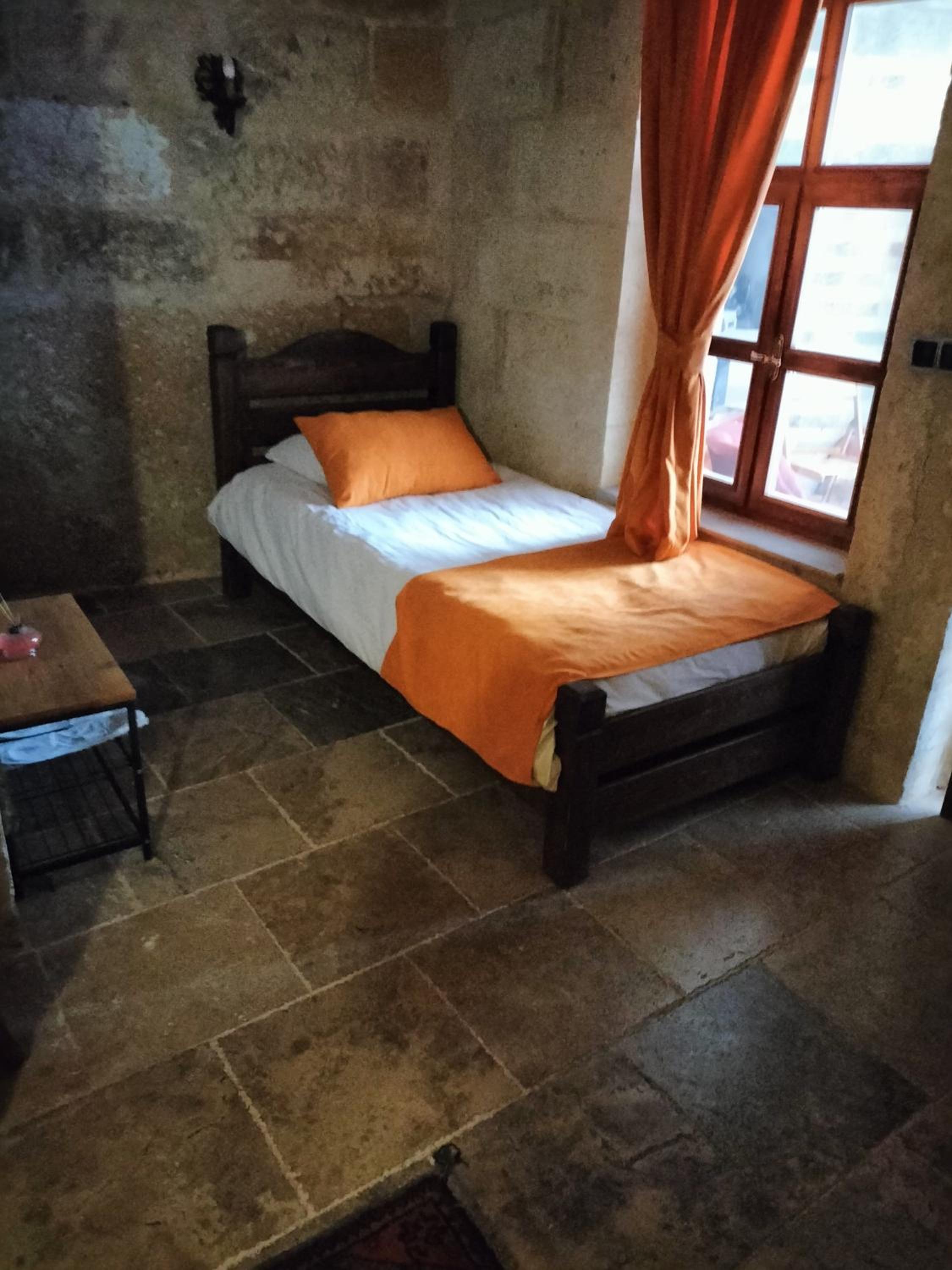 Budget Double Room photo 2