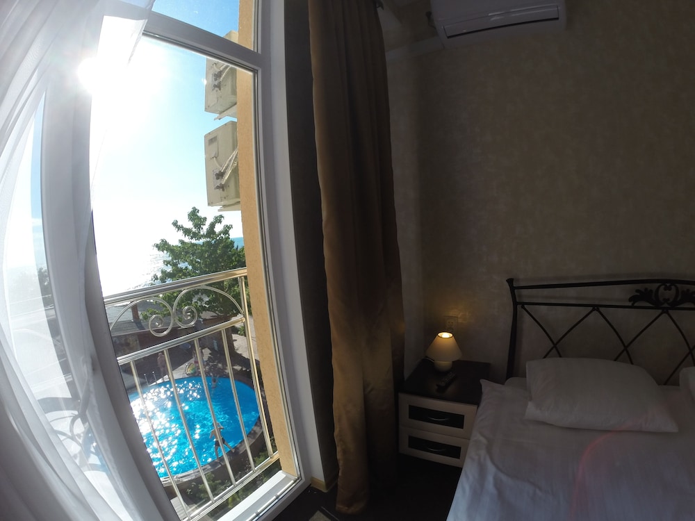Triple Room, Sea View photo 1