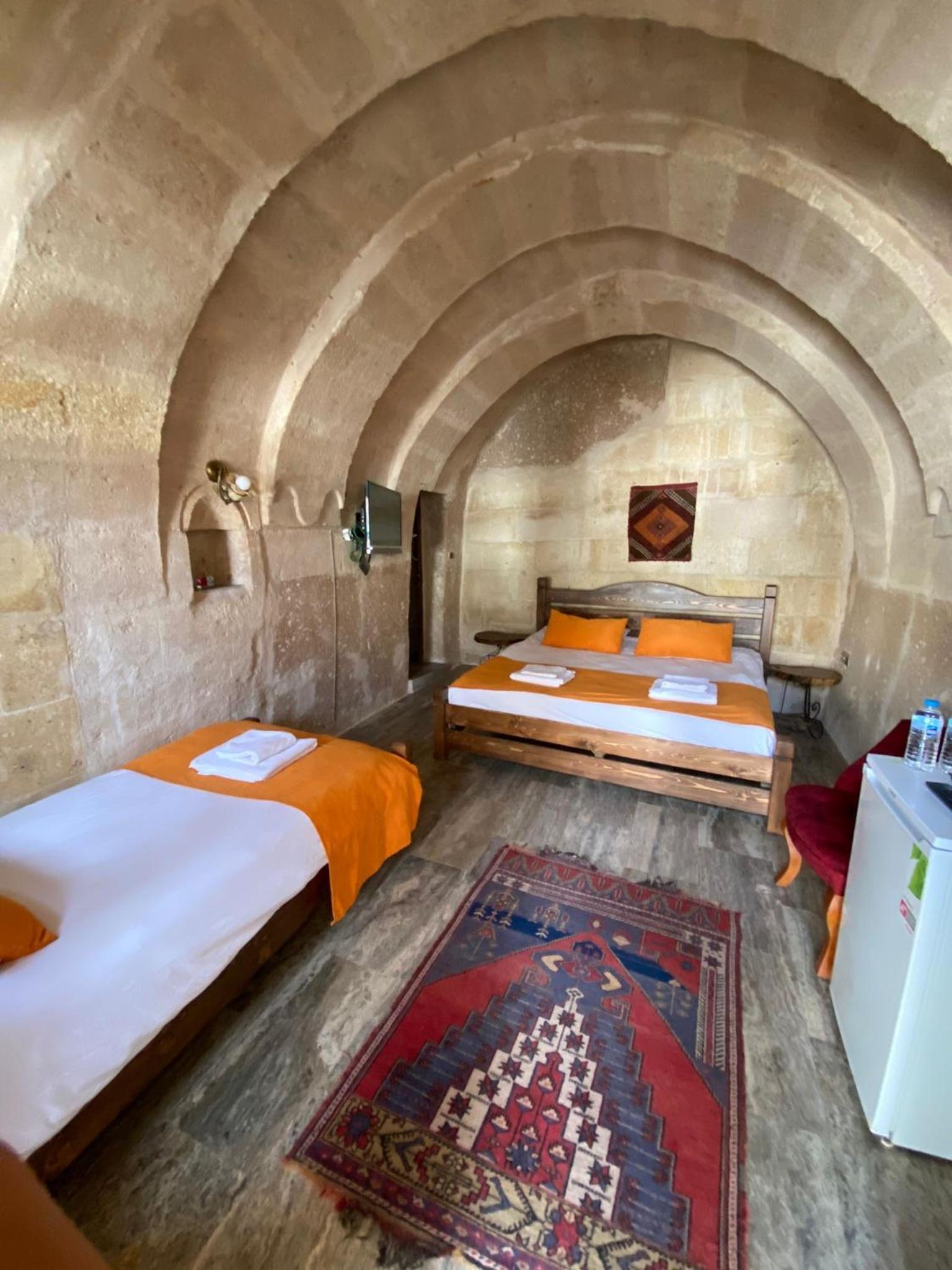Double Room with Terrace photo 1