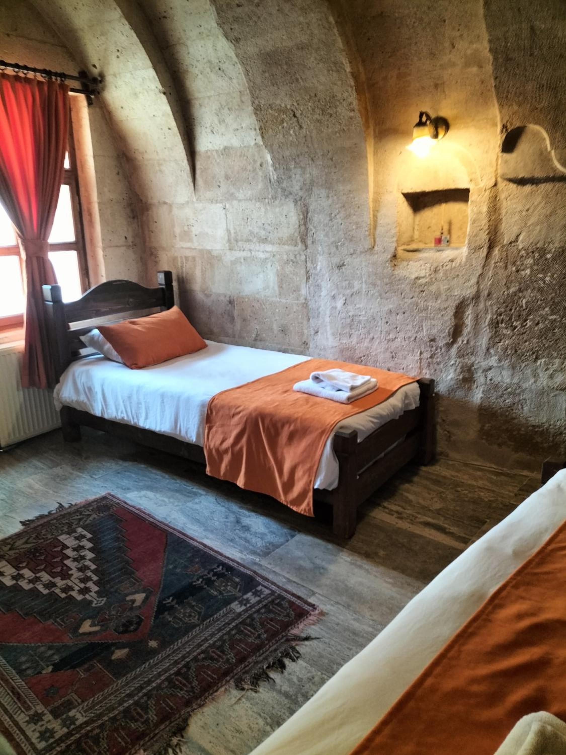 Double Room with Terrace photo 2