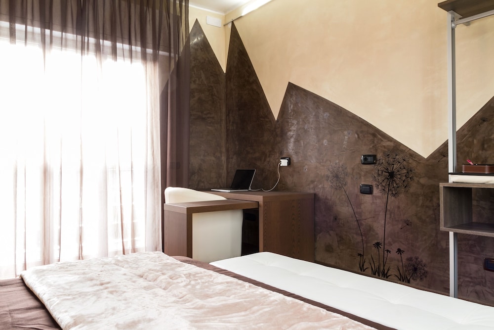Exclusive Suite, 1 Bedroom, Balcony, Tower photo 3