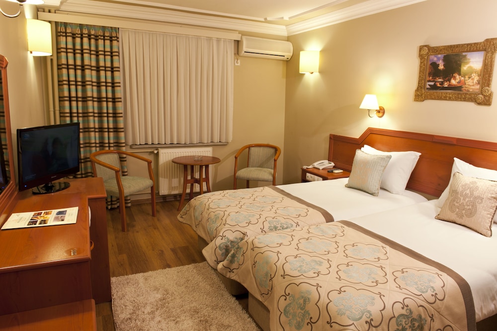 Standard Single Room photo 3