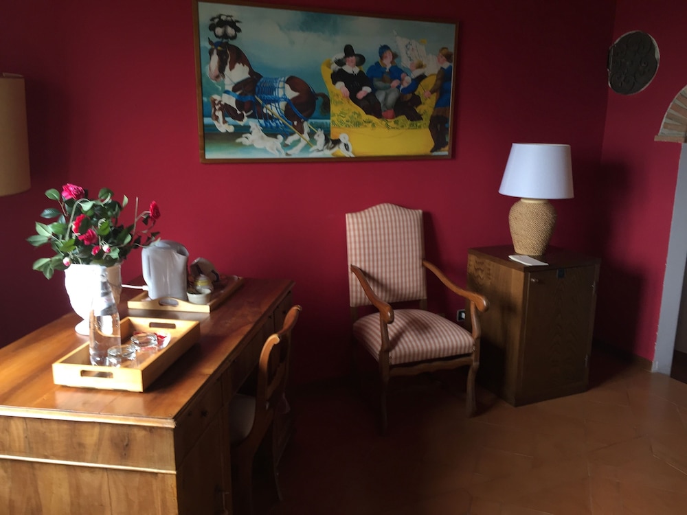 Royal Suite, City View photo 3
