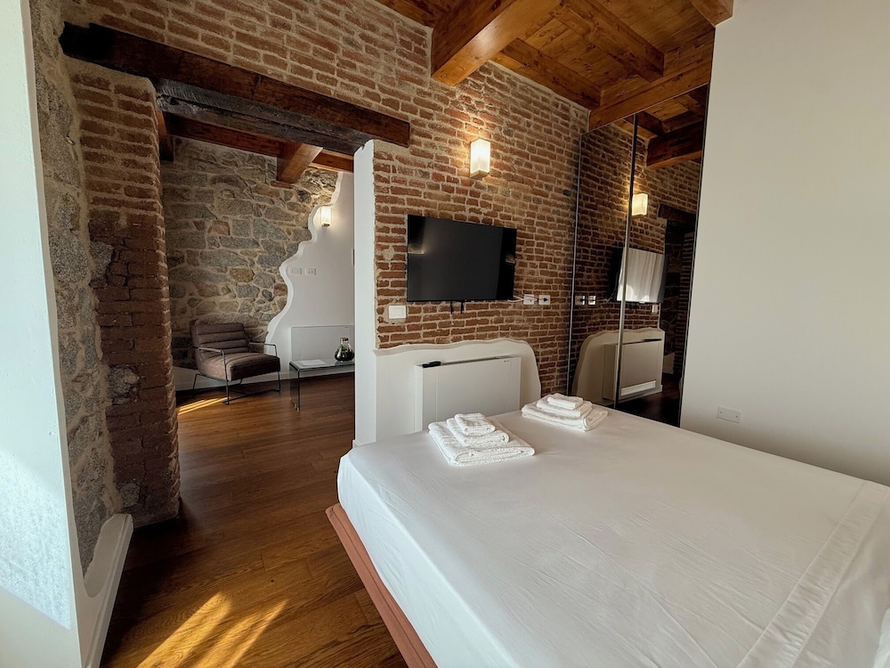 Luxury Double Room, City View photo 3