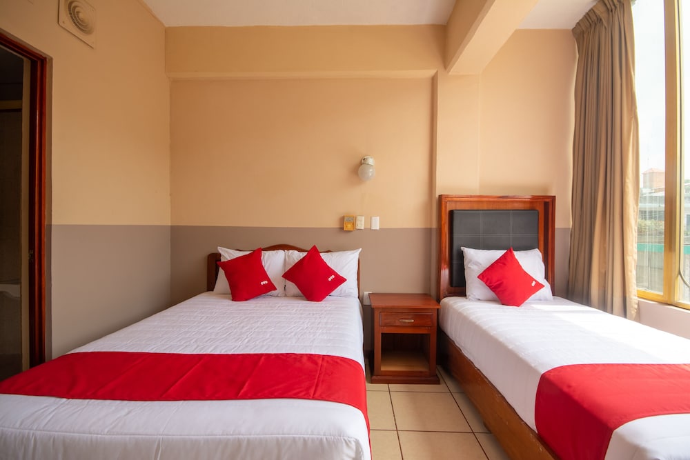 Standard Triple Room - Photo 3
