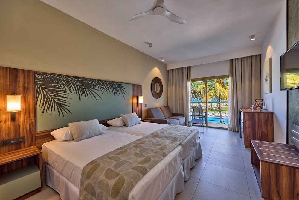 Double Room, Sea View