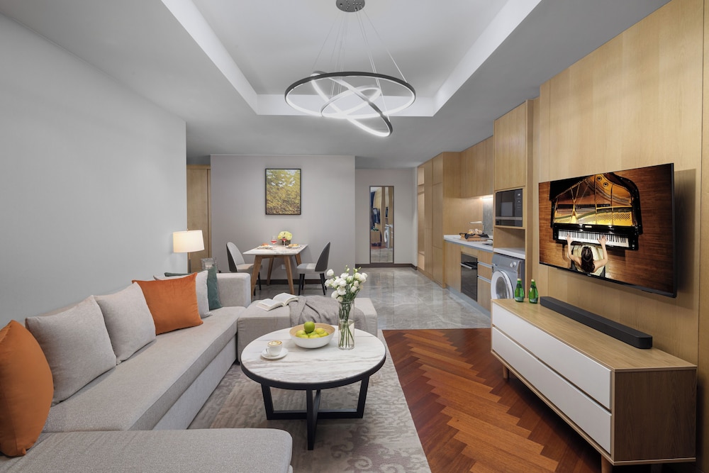 Executive Room, 1 Bedroom (Twin) - Photo 1