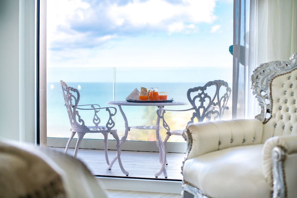 Royal Suite