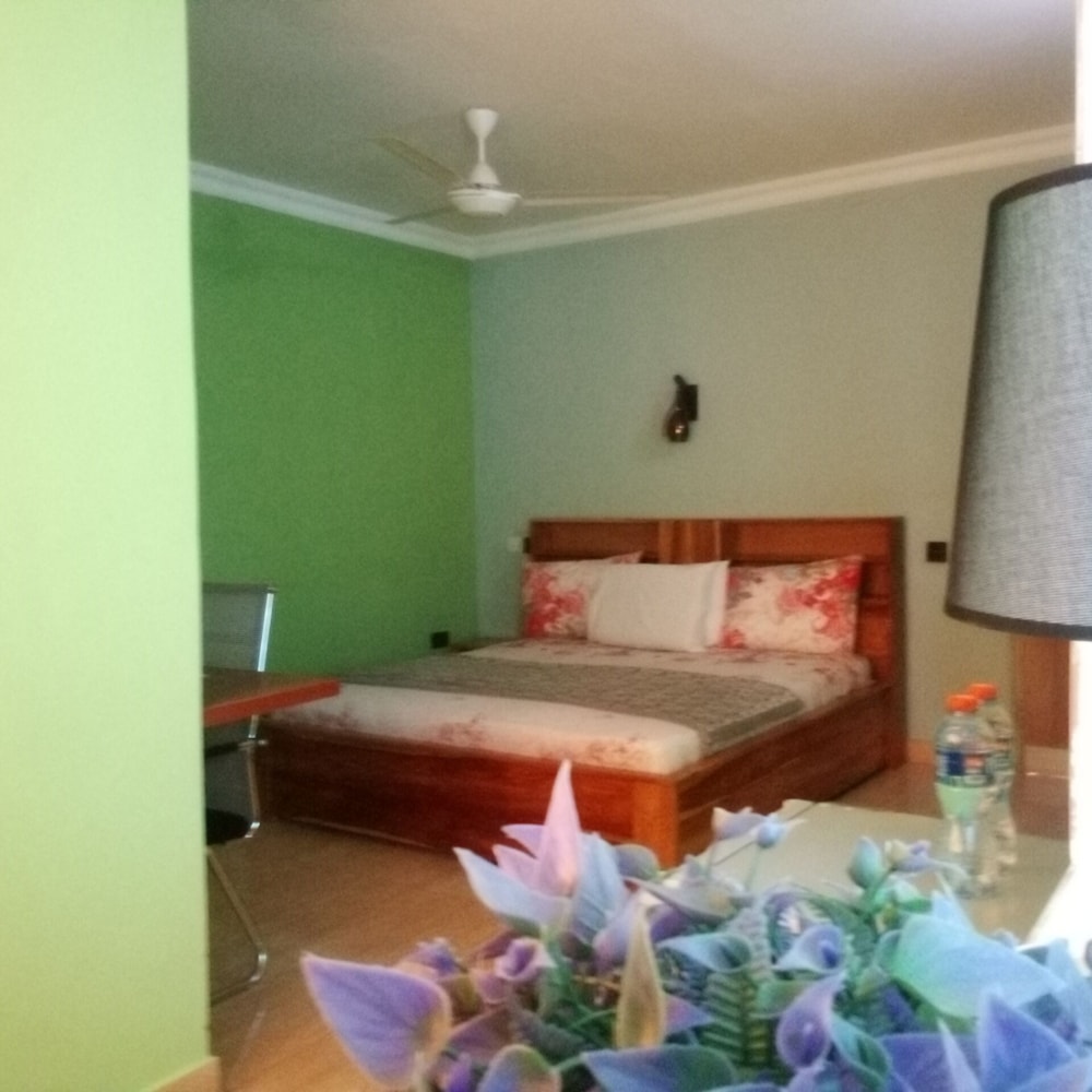 Standard Room photo 1