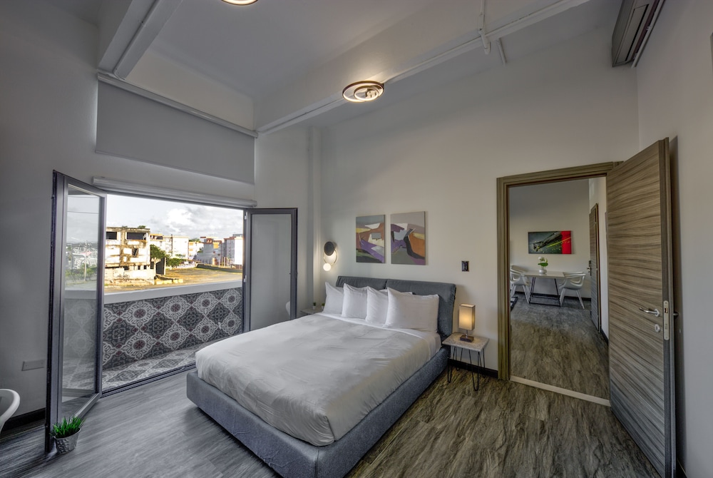 Premier Apartment - Premier-Apartment