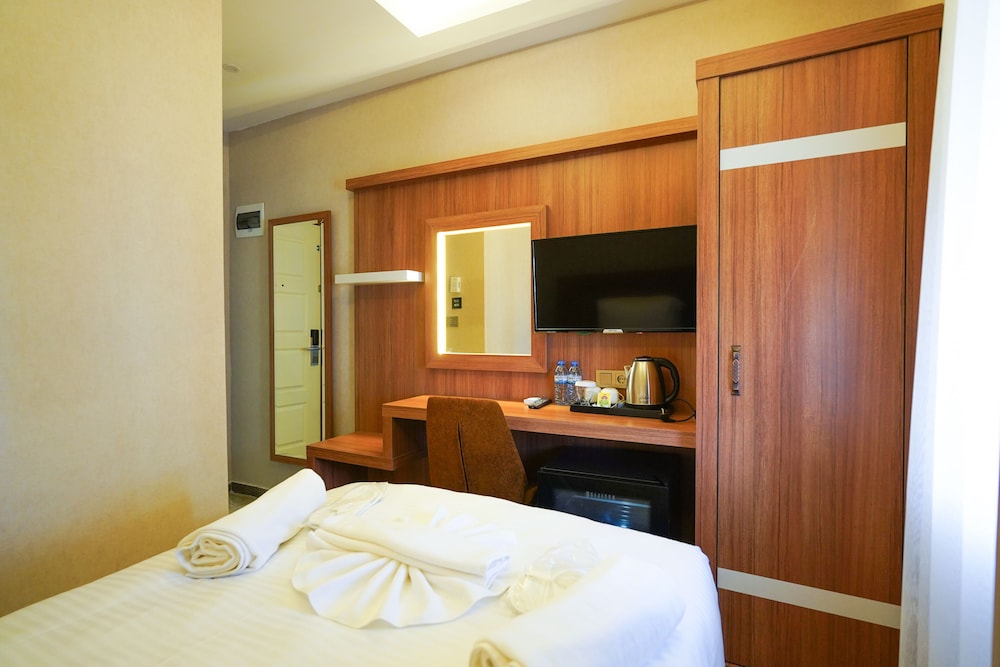 Standard Single Room photo 2