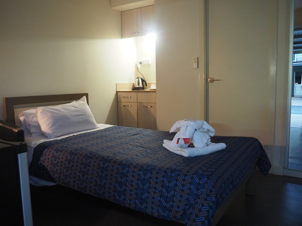 King Single Room photo 2