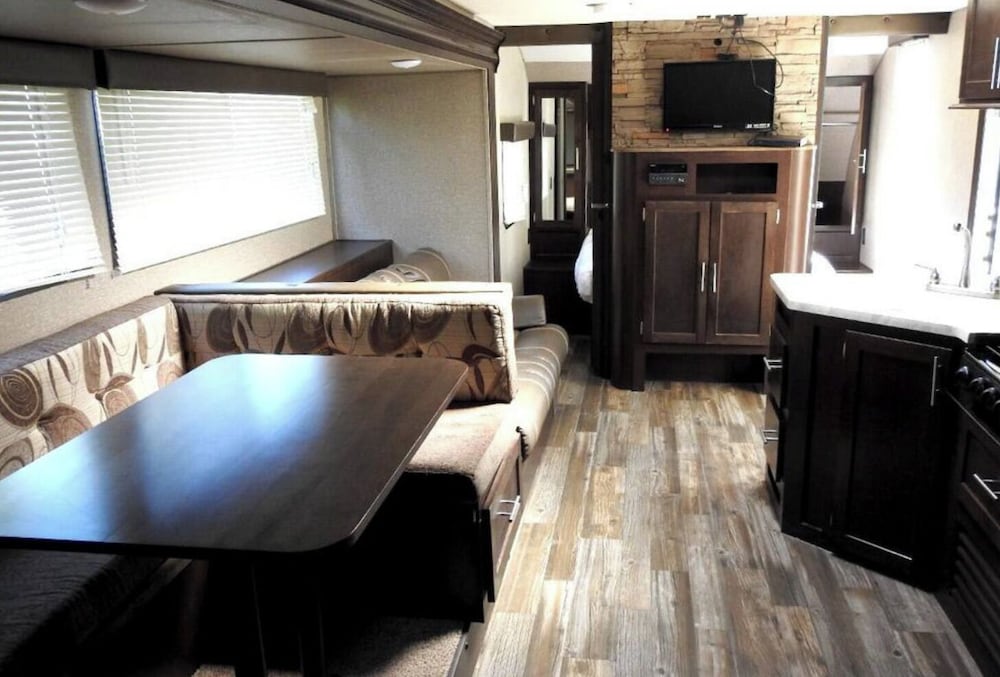 Exclusive Mobile Home