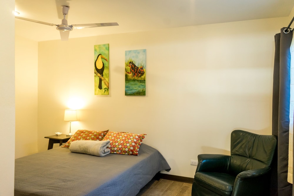 Standard Double Room, 1 Bedroom
